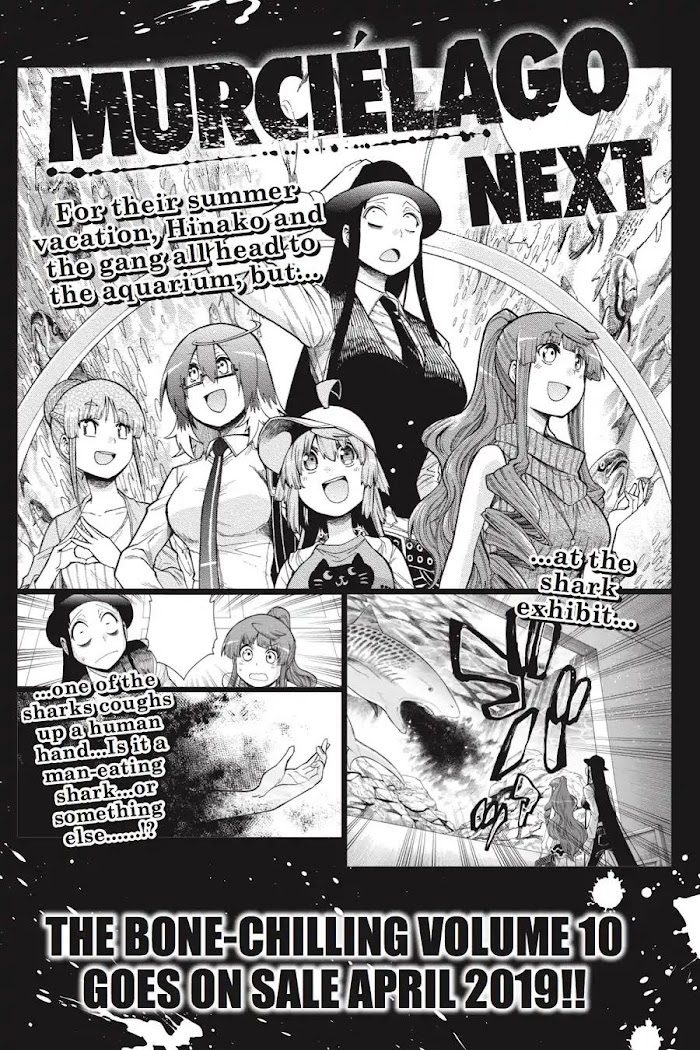 Murcielago Chapter 62 #25