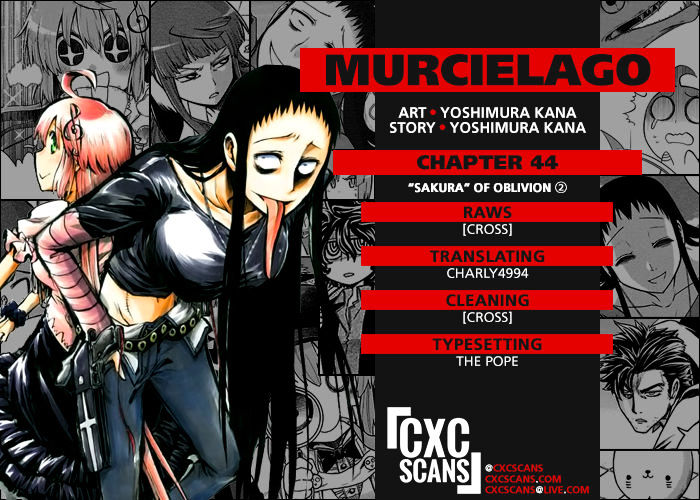 Murcielago Chapter 44 #1