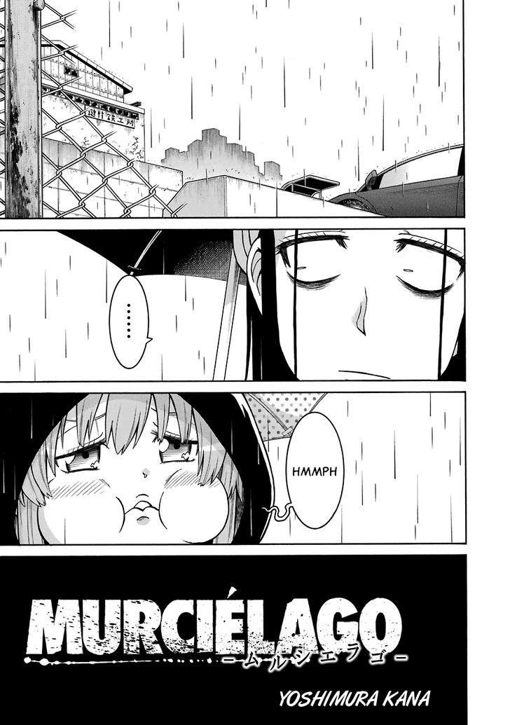 Murcielago Chapter 32 #3