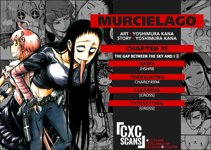 Murcielago Chapter 31 #1