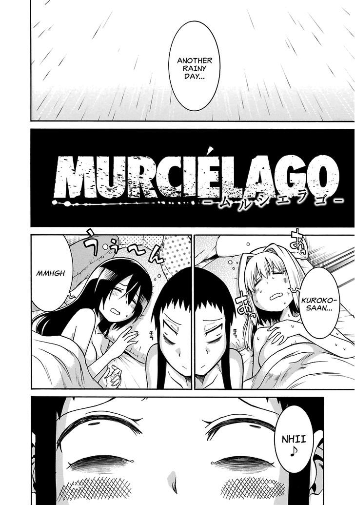 Murcielago Chapter 29 #4