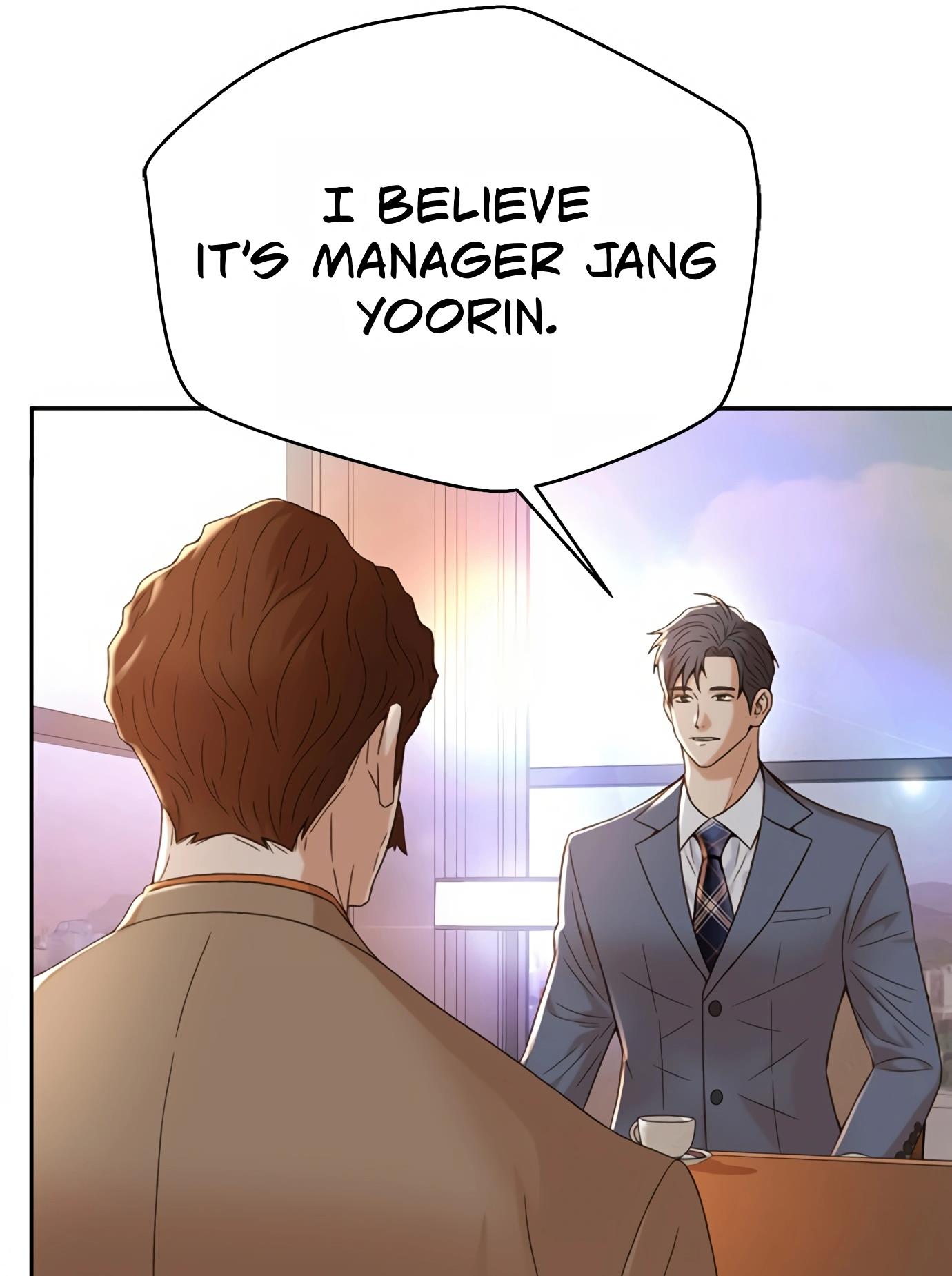 Judge Lee Han Young Chapter 110 #108