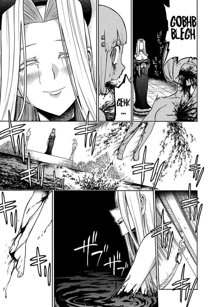 Murcielago Chapter 22 #14