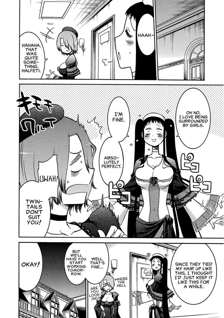 Murcielago Chapter 21 #16