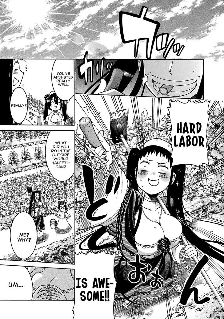 Murcielago Chapter 21 #17