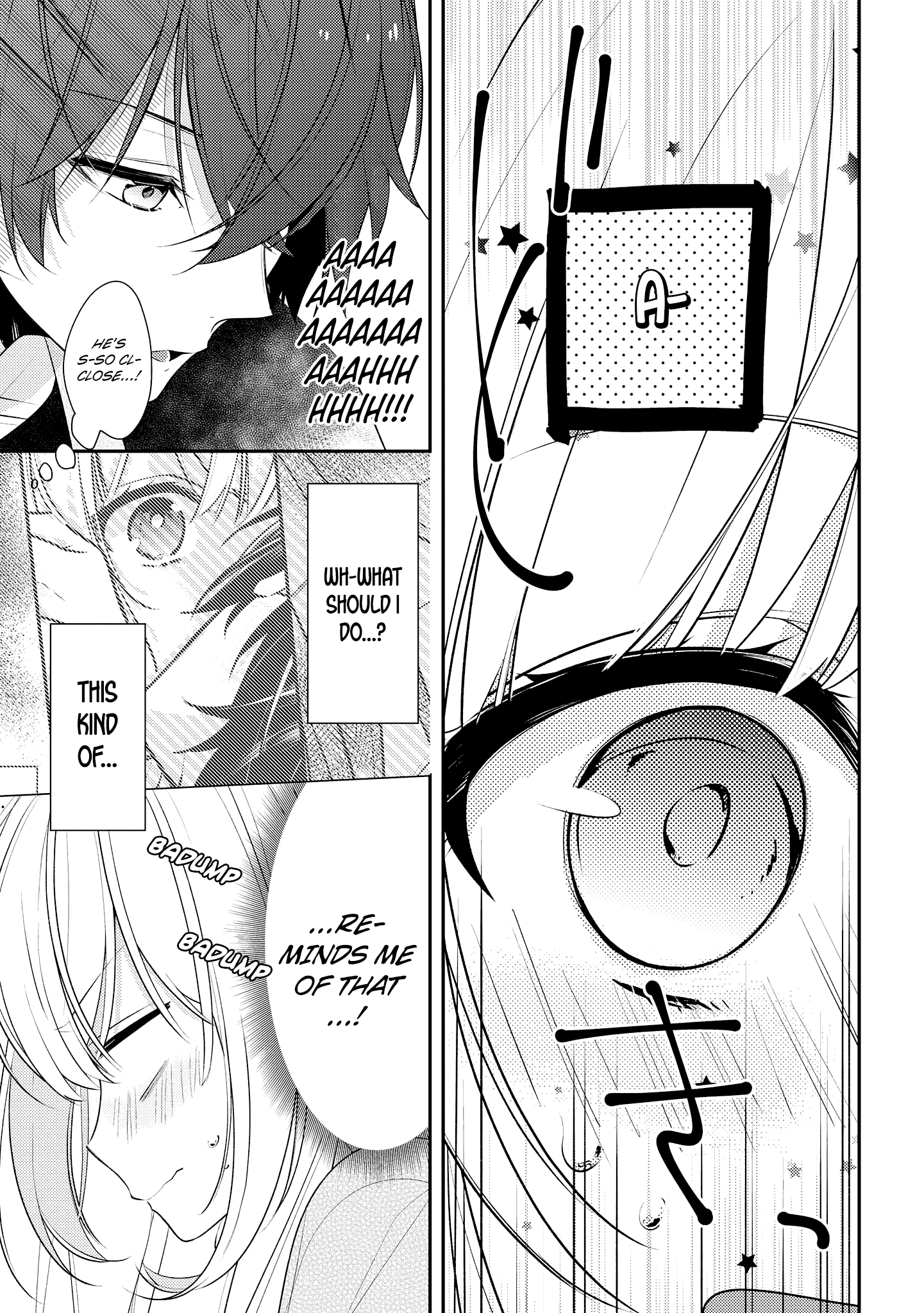 Hokago Wa Kissaten De Chapter 18 #5