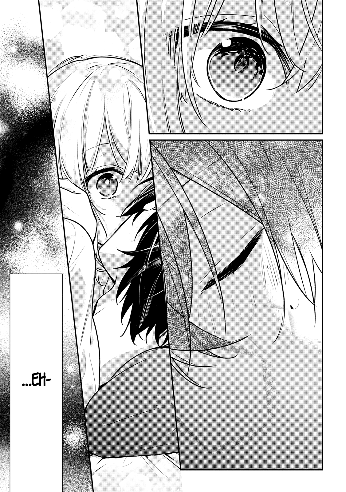 Hokago Wa Kissaten De Chapter 14 #13