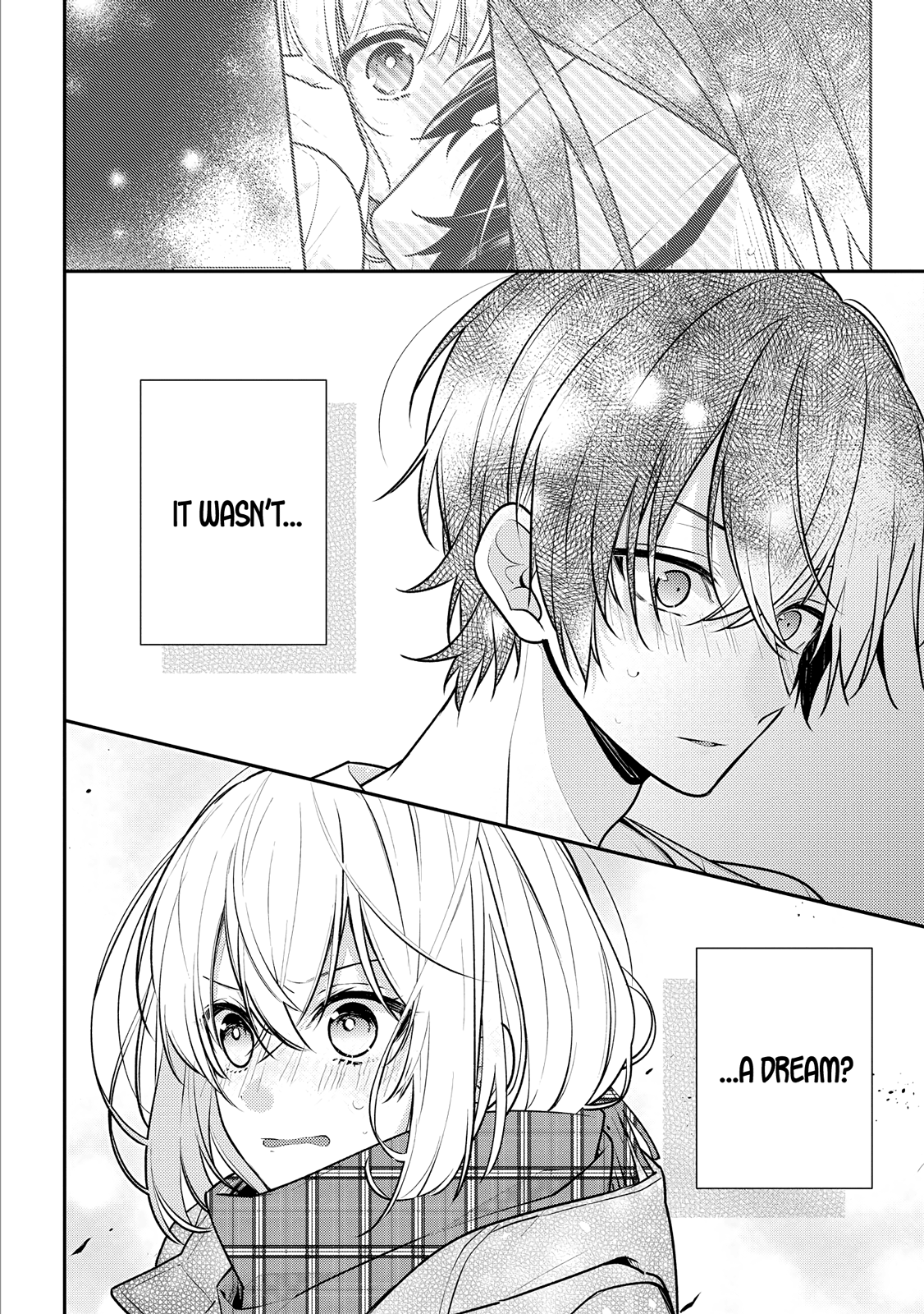 Hokago Wa Kissaten De Chapter 14 #16