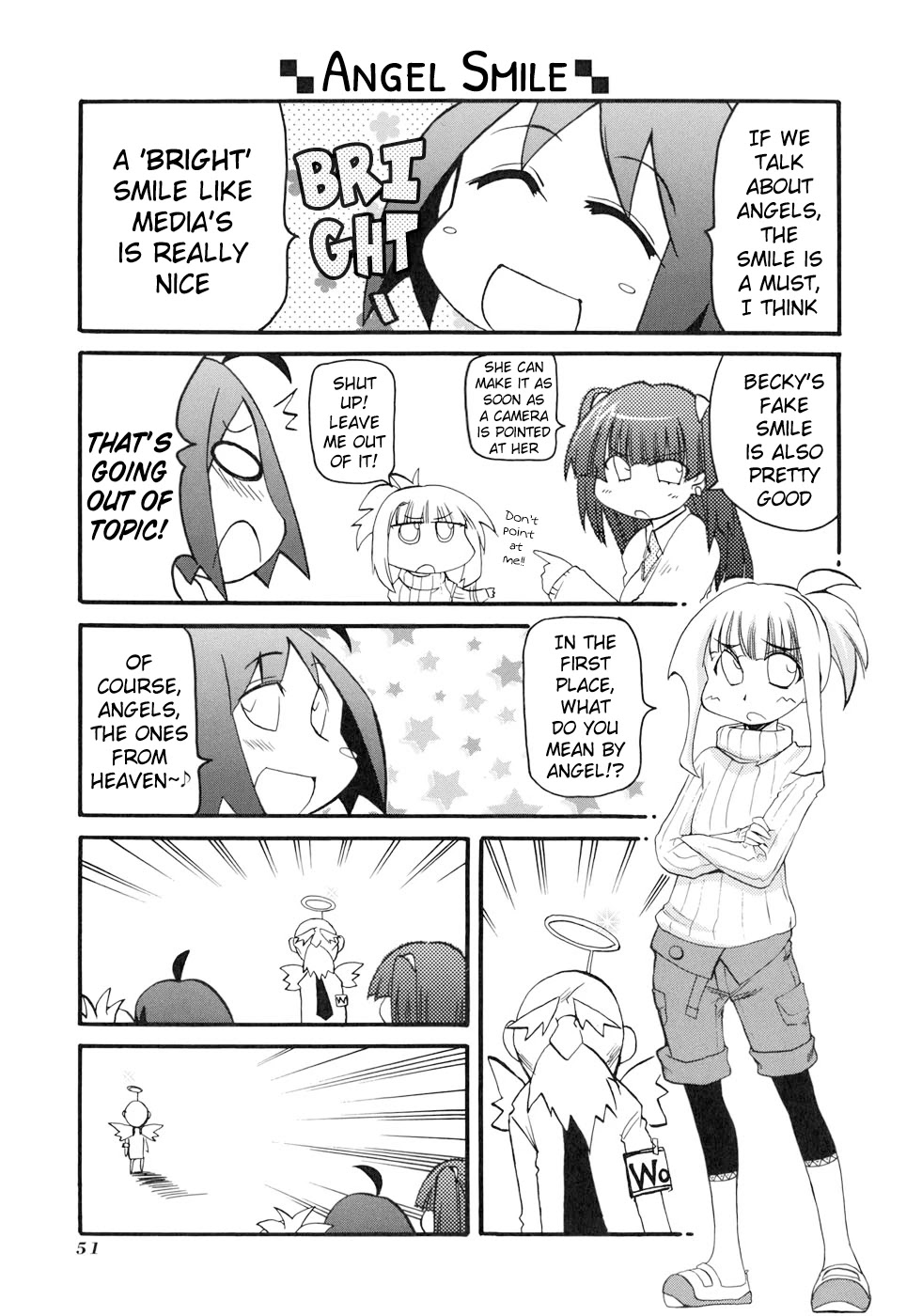 Pani Poni Chapter 129 #3