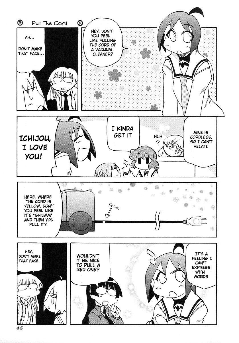 Pani Poni Chapter 113 #5