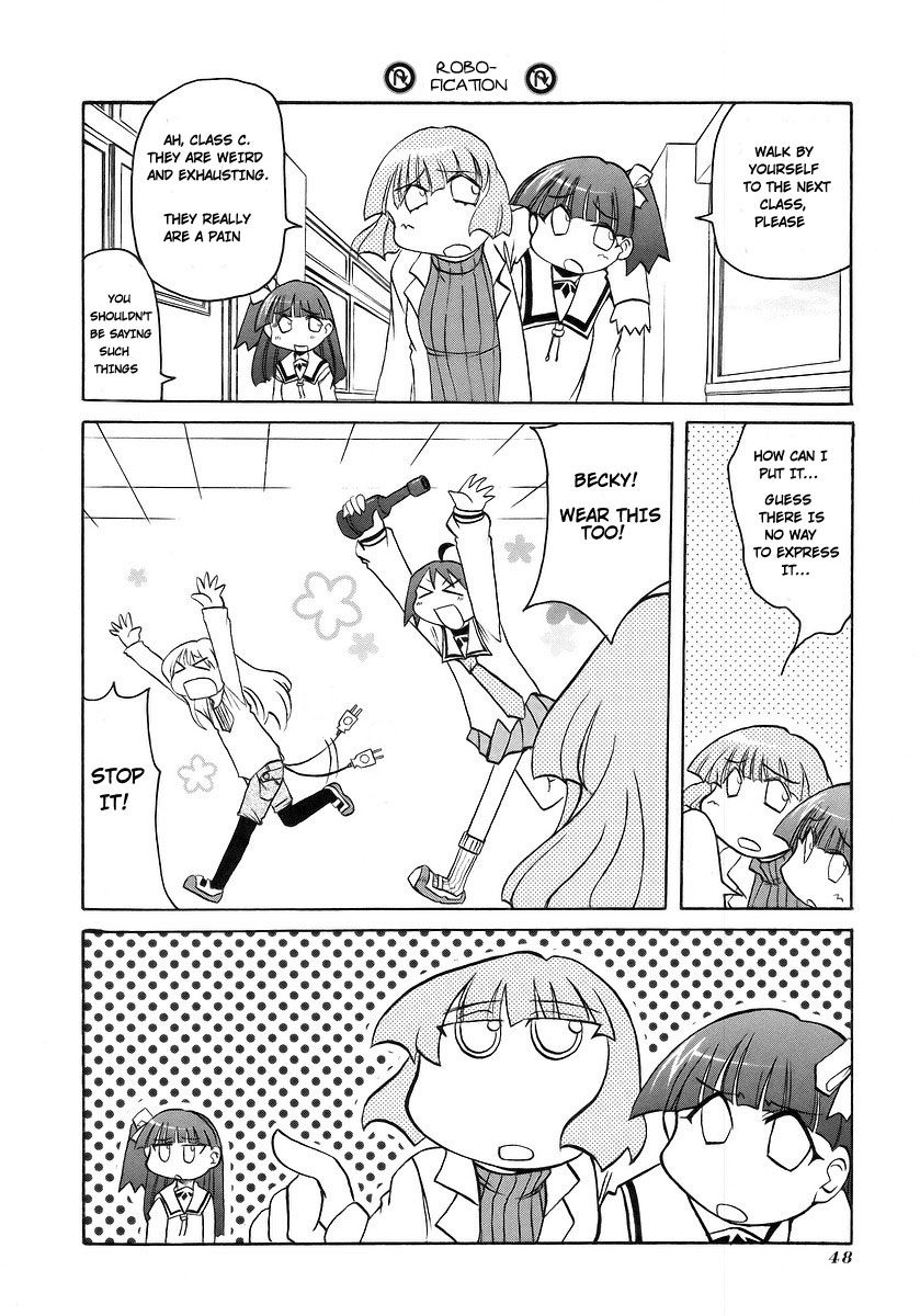 Pani Poni Chapter 113 #8