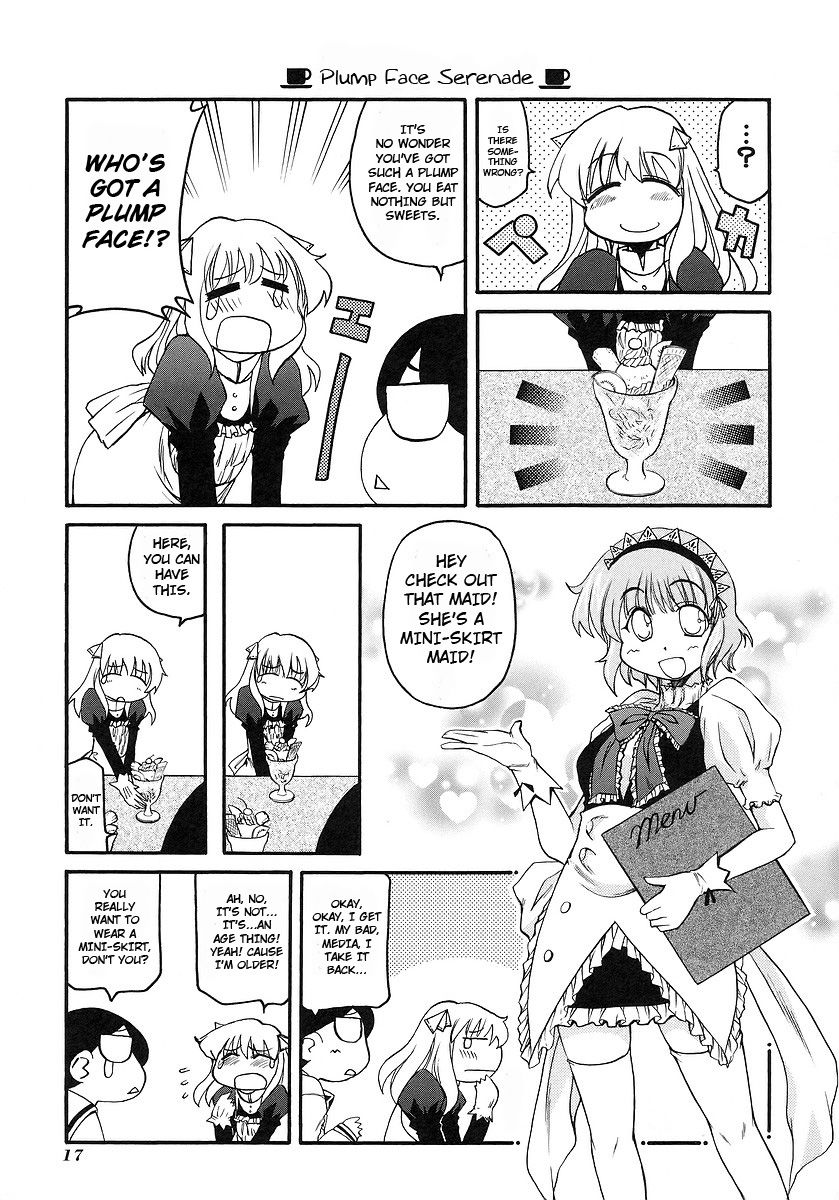 Pani Poni Chapter 110 #3