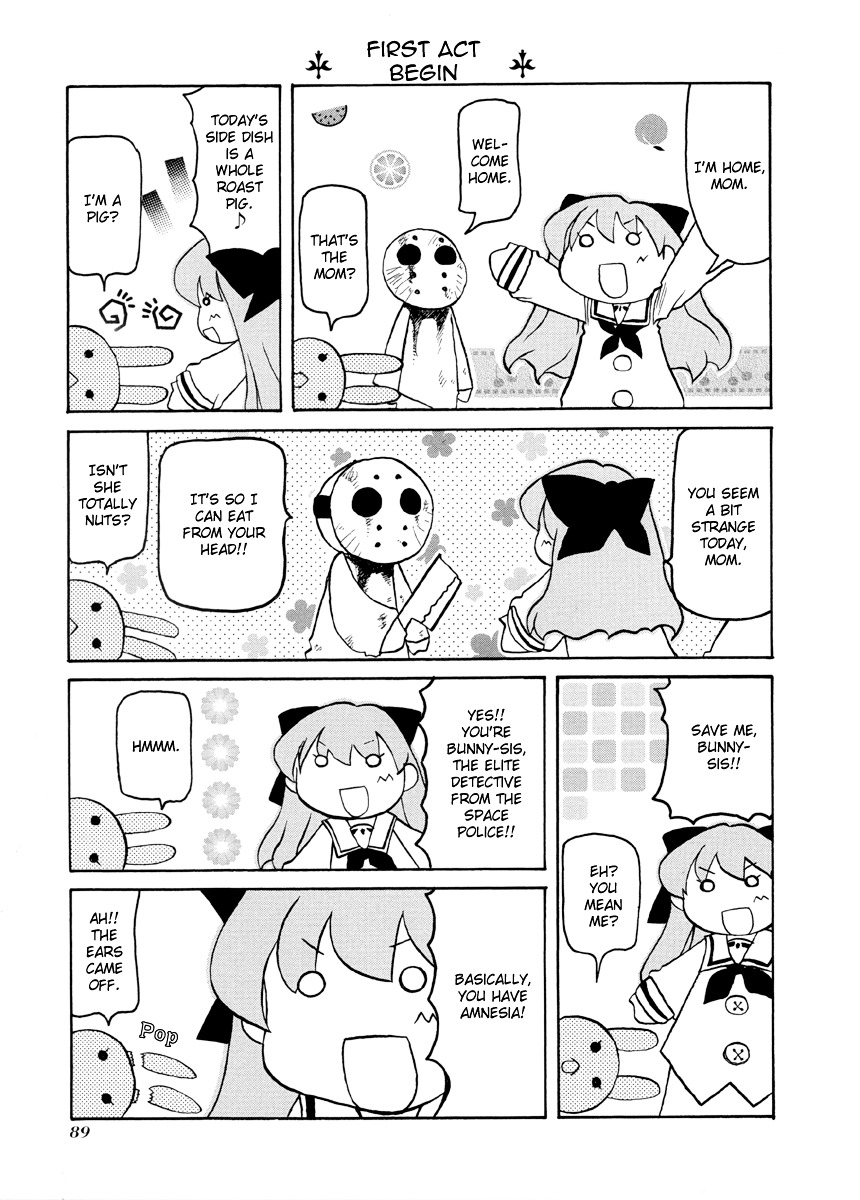 Pani Poni Chapter 65 #4