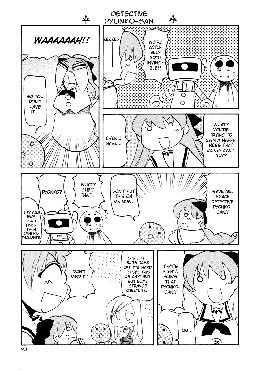 Pani Poni Chapter 65 #8