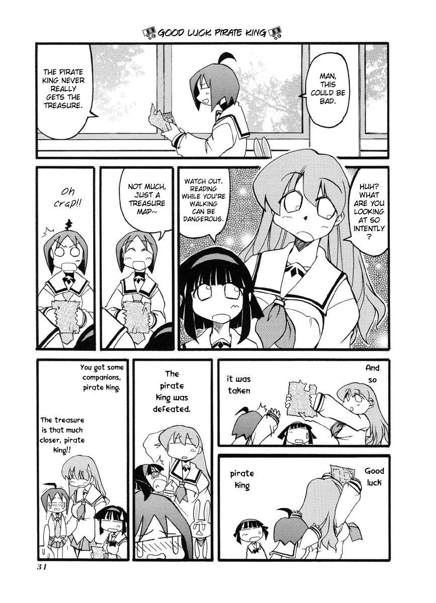 Pani Poni Chapter 44 #6