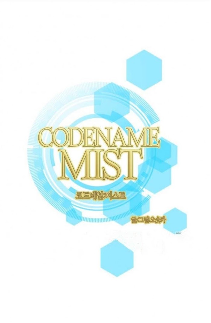 Codename:mist Chapter 0 #8