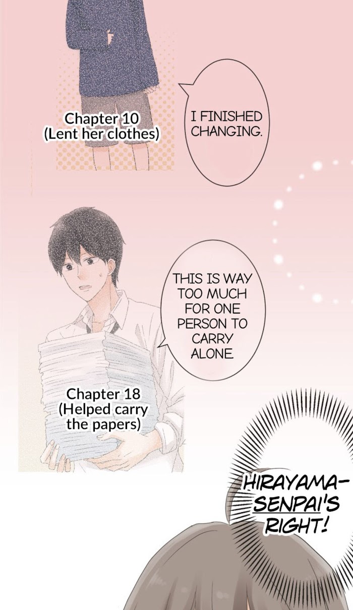 Mismatched Love Chapter 27 #37