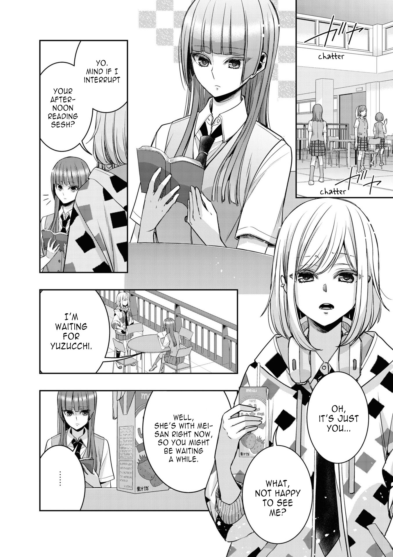 Citrus + Chapter 31.5 #13