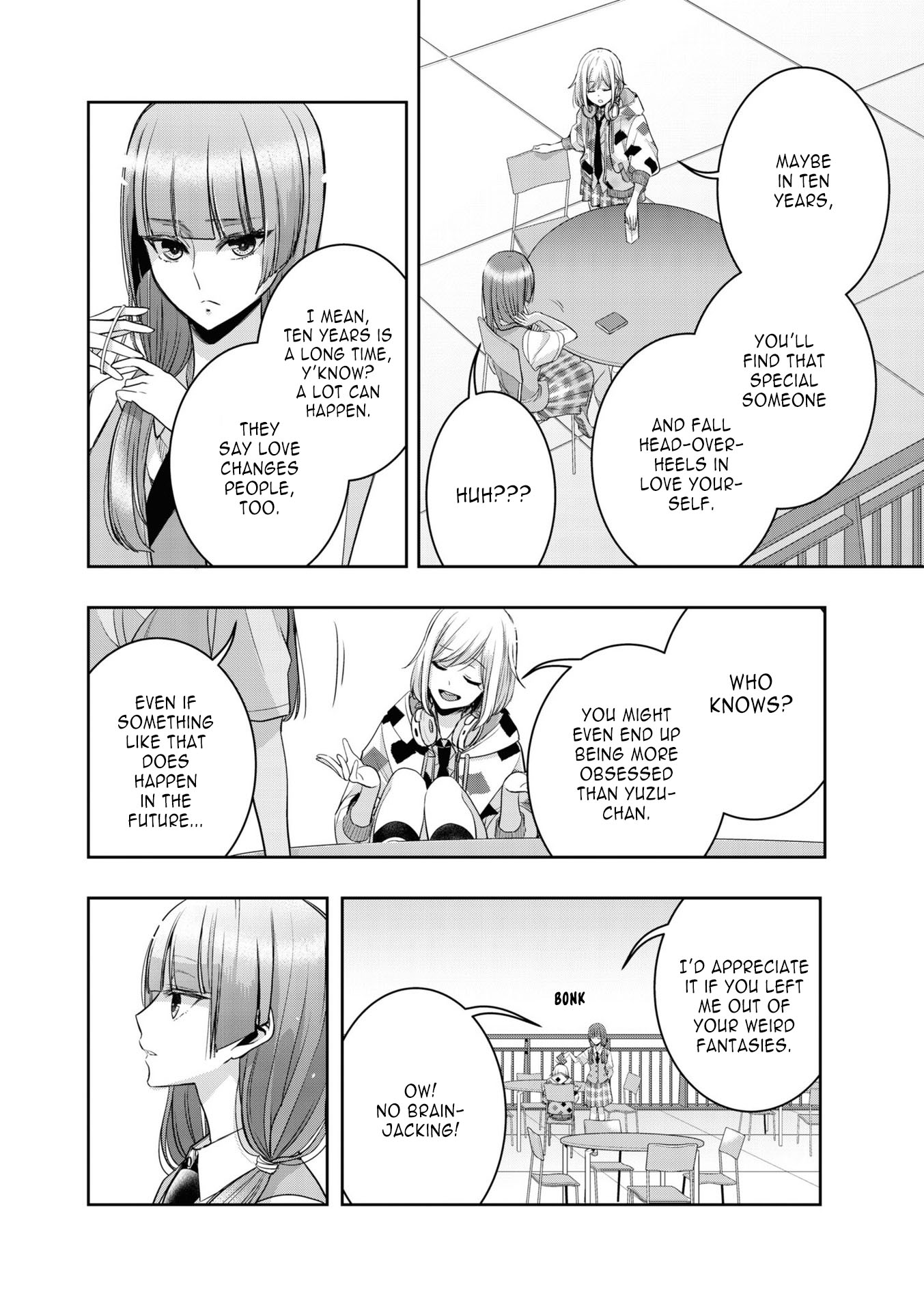 Citrus + Chapter 31.5 #15