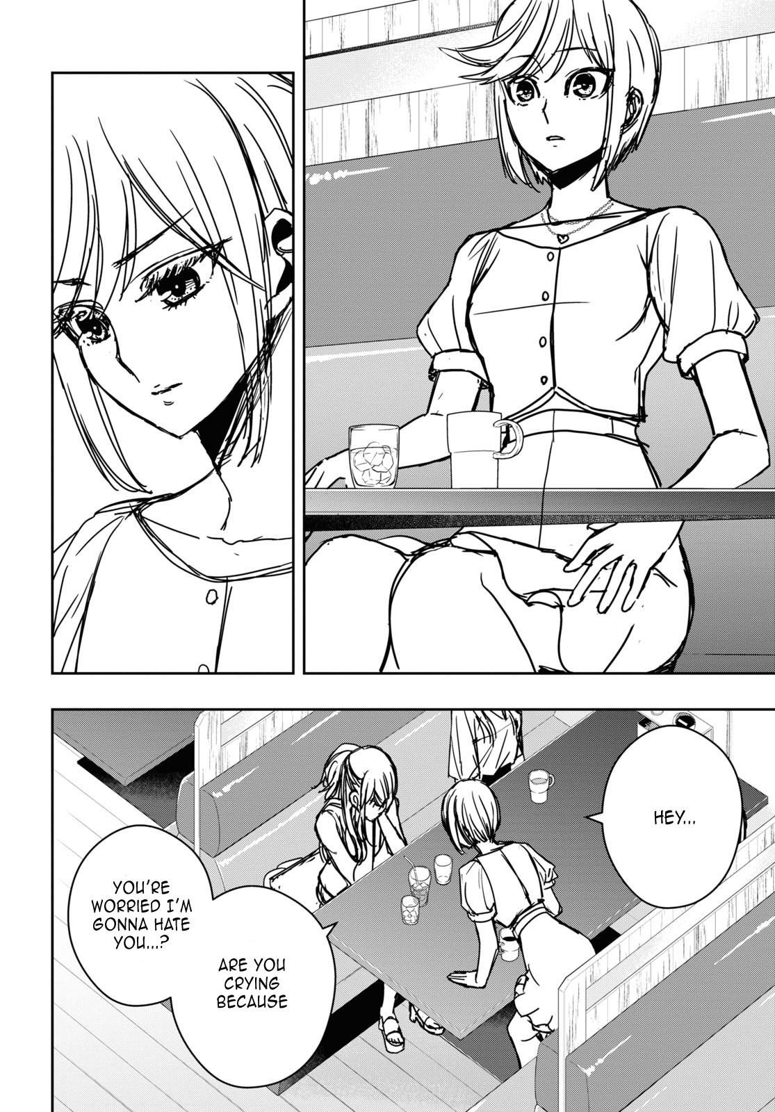 Citrus + Chapter 30 #17