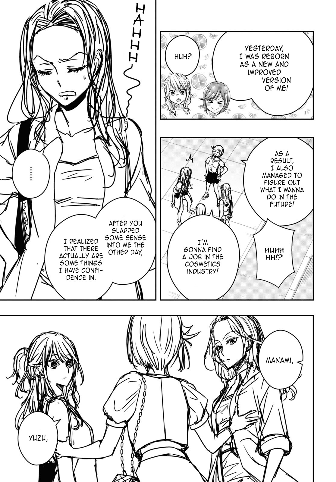 Citrus + Chapter 29.5 #20