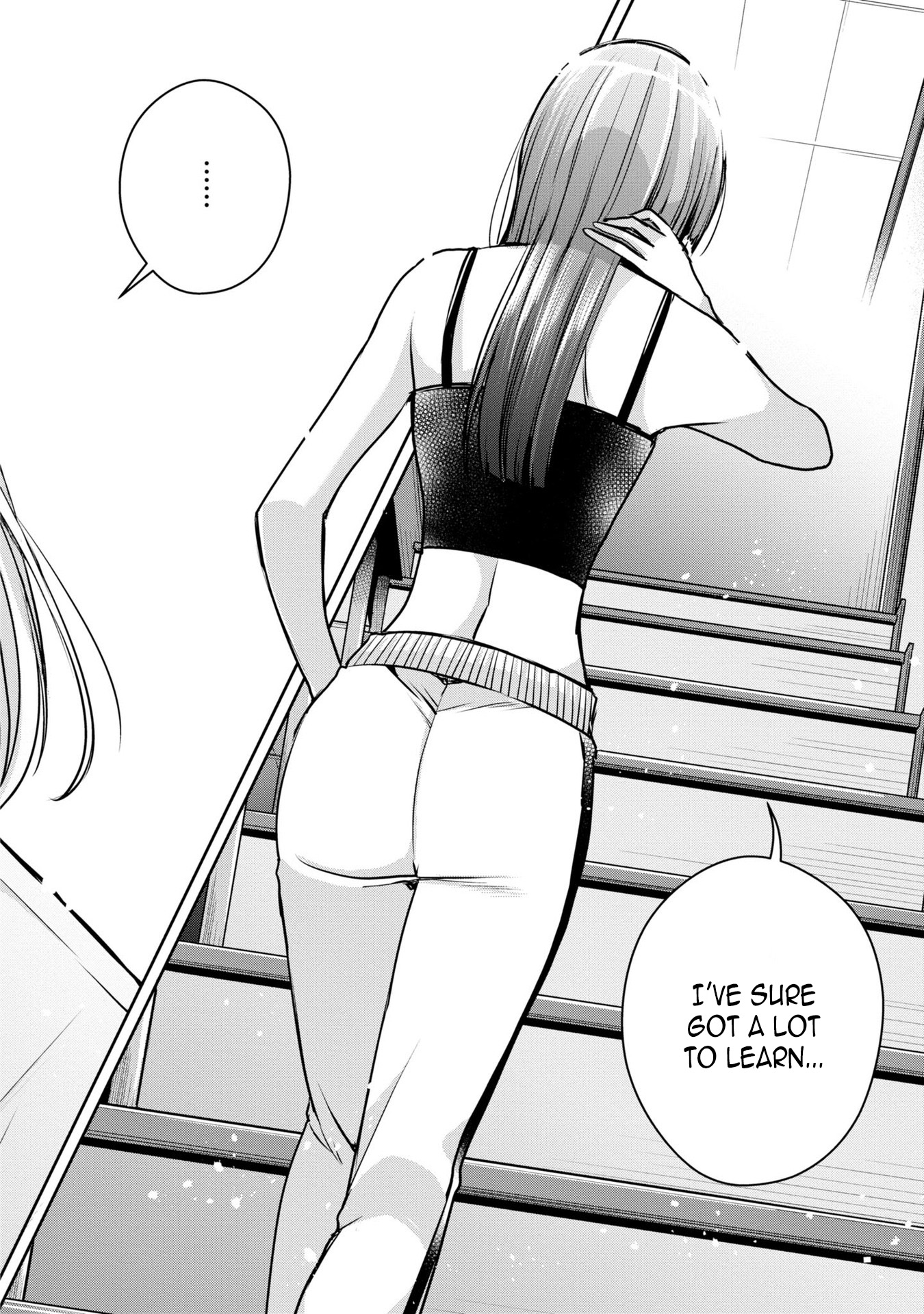 Citrus + Chapter 21.5 #12