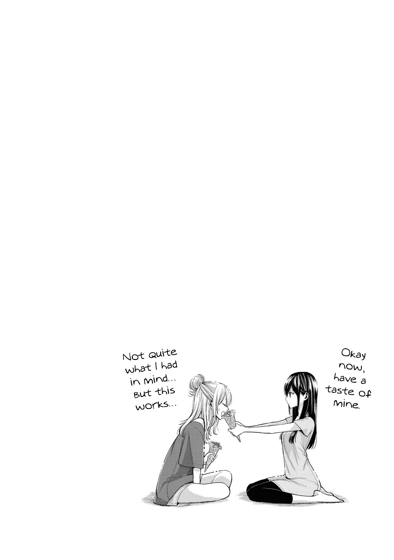 Citrus + Chapter 17.1 #8