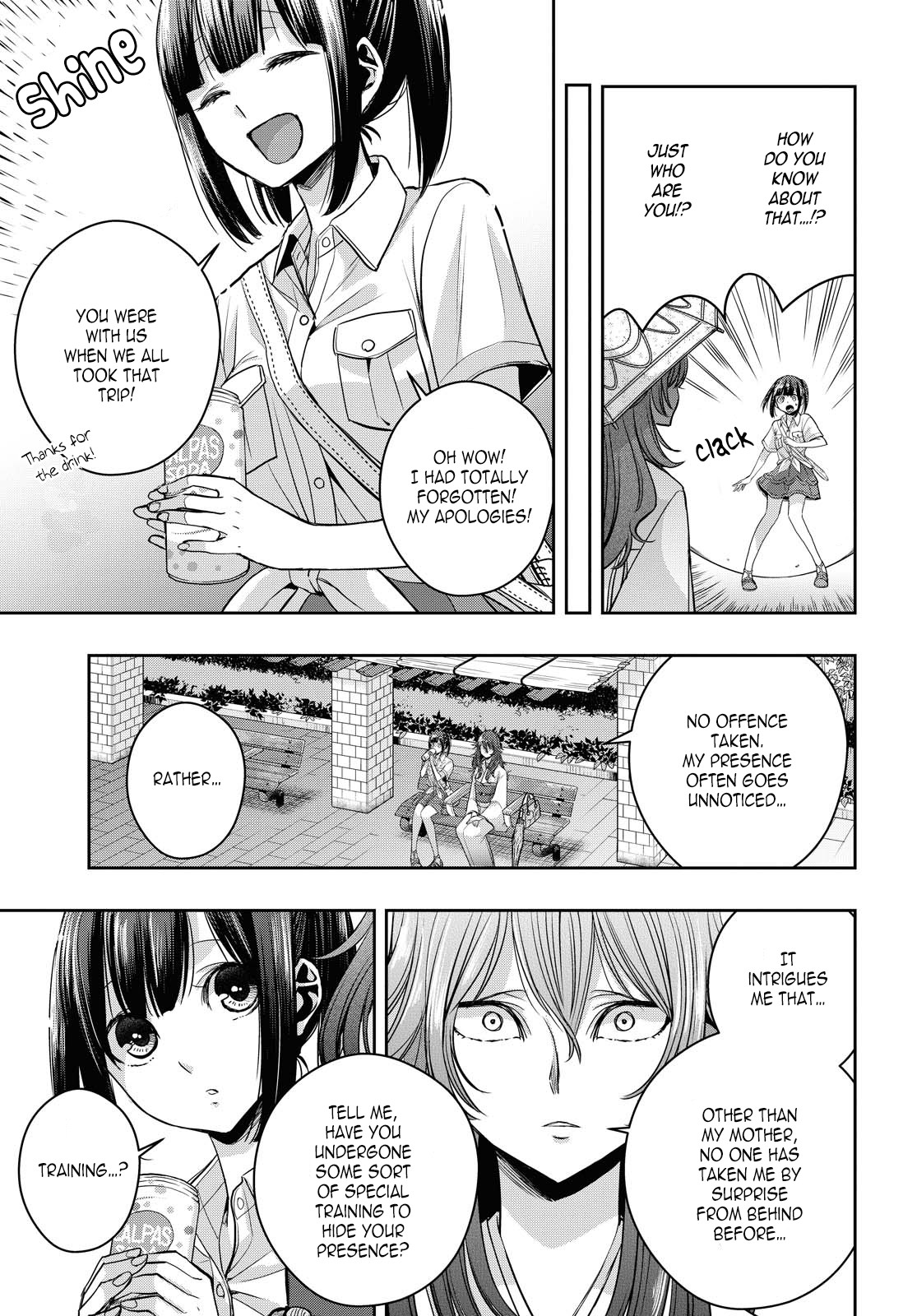 Citrus + Chapter 12.6 #3