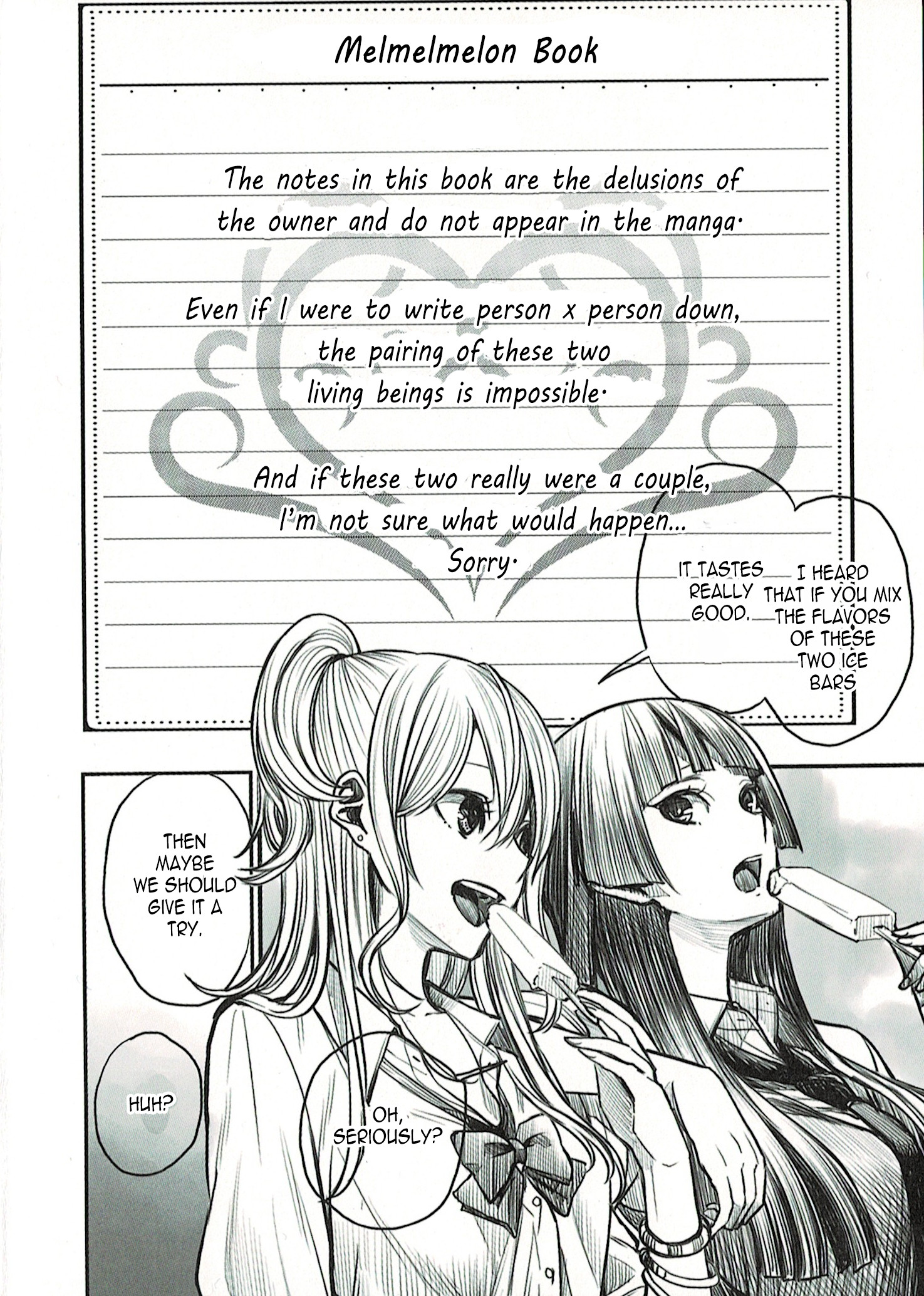 Citrus + Chapter 7.6 #2