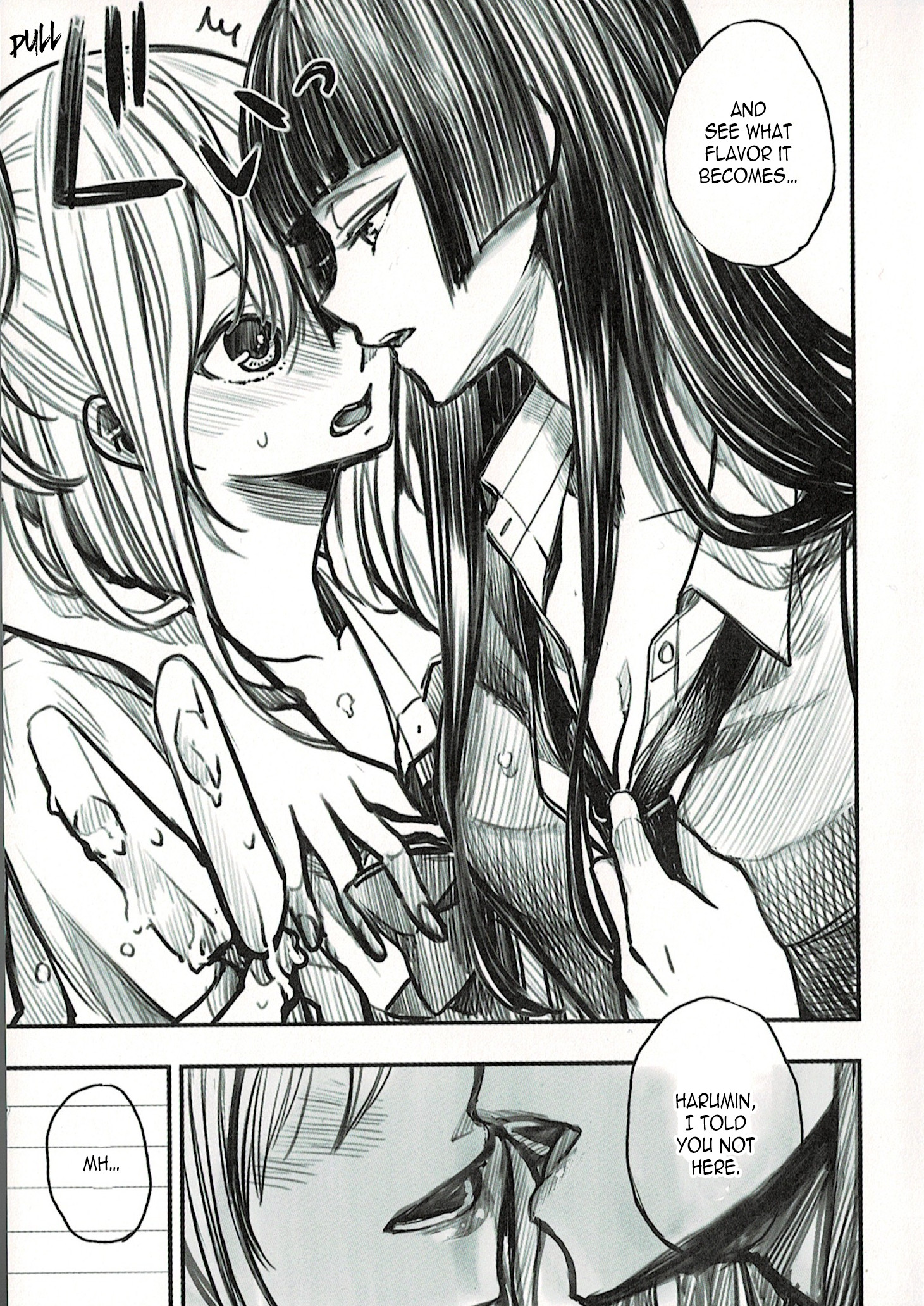 Citrus + Chapter 7.6 #3