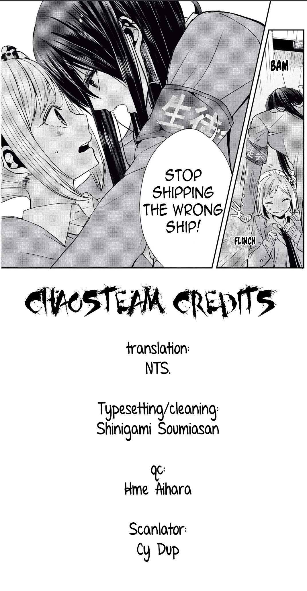 Citrus + Chapter 7.6 #5