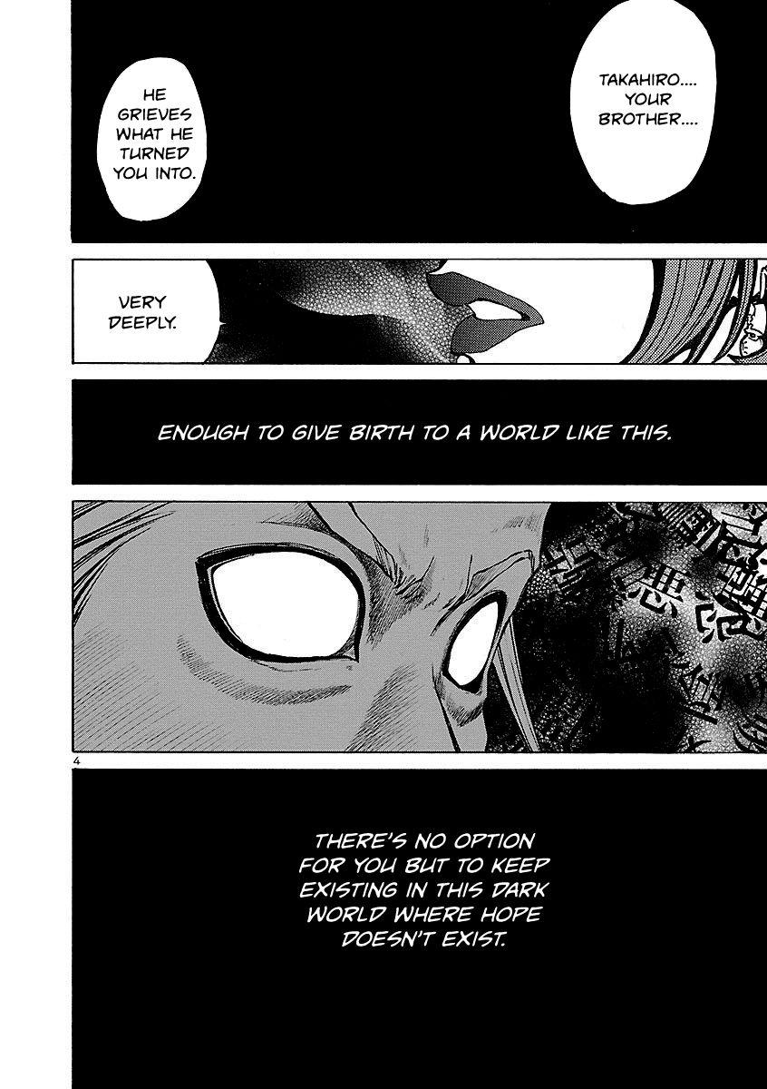 Drive-A-Live Chapter 22 #4