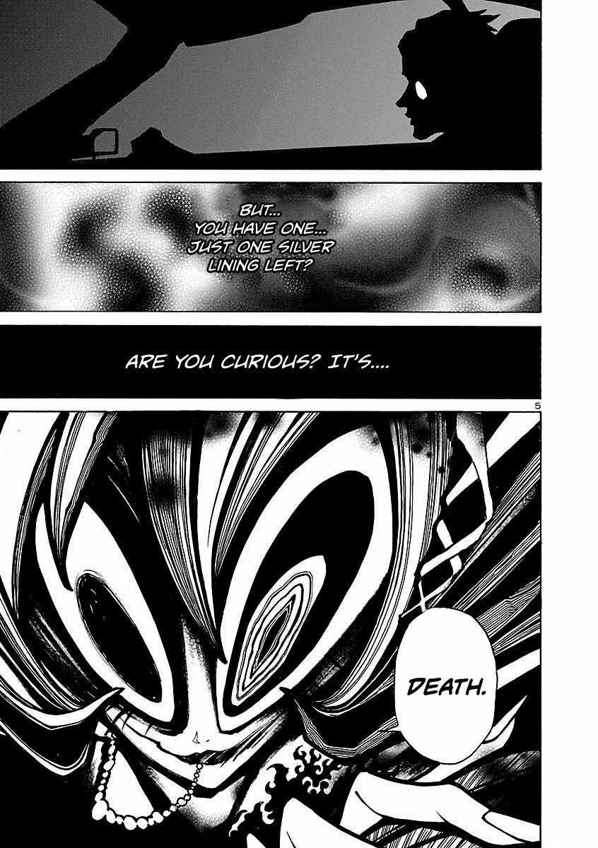 Drive-A-Live Chapter 22 #5