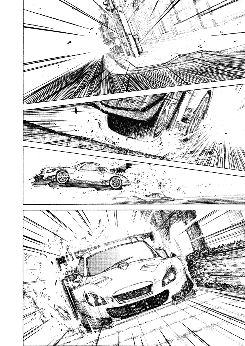 Drive-A-Live Chapter 1 #10