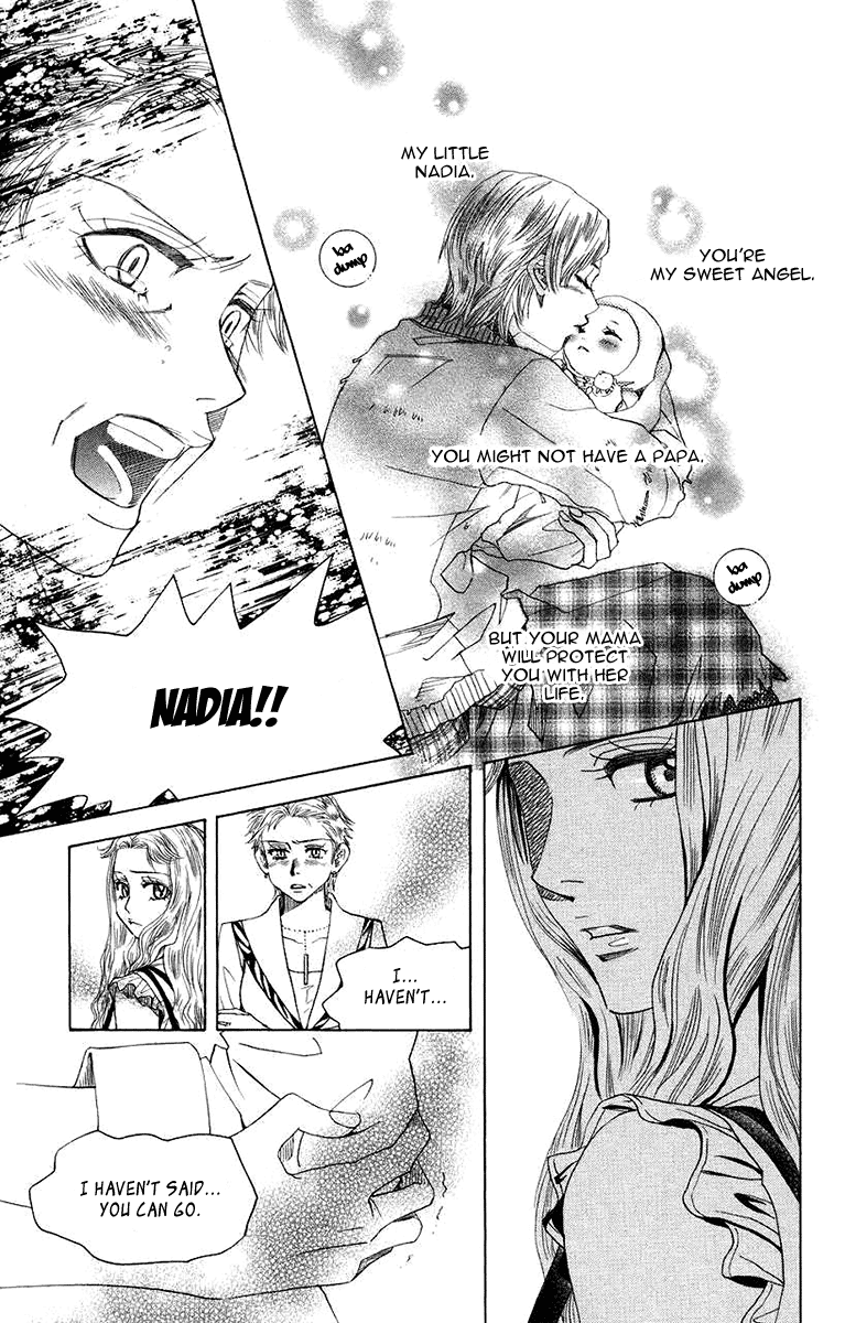 Shanimuni Go Chapter 165 #5