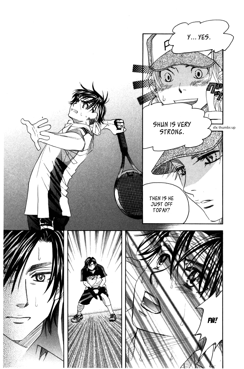 Shanimuni Go Chapter 160 #11