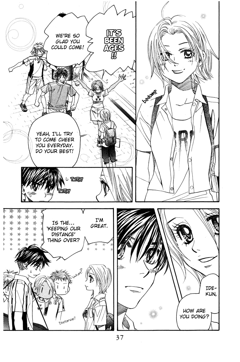 Shanimuni Go Chapter 158 #3