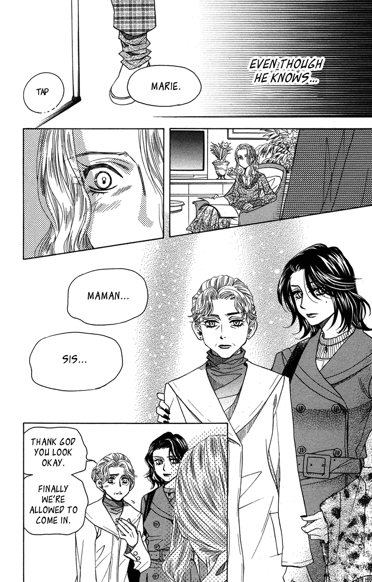 Shanimuni Go Chapter 151 #18