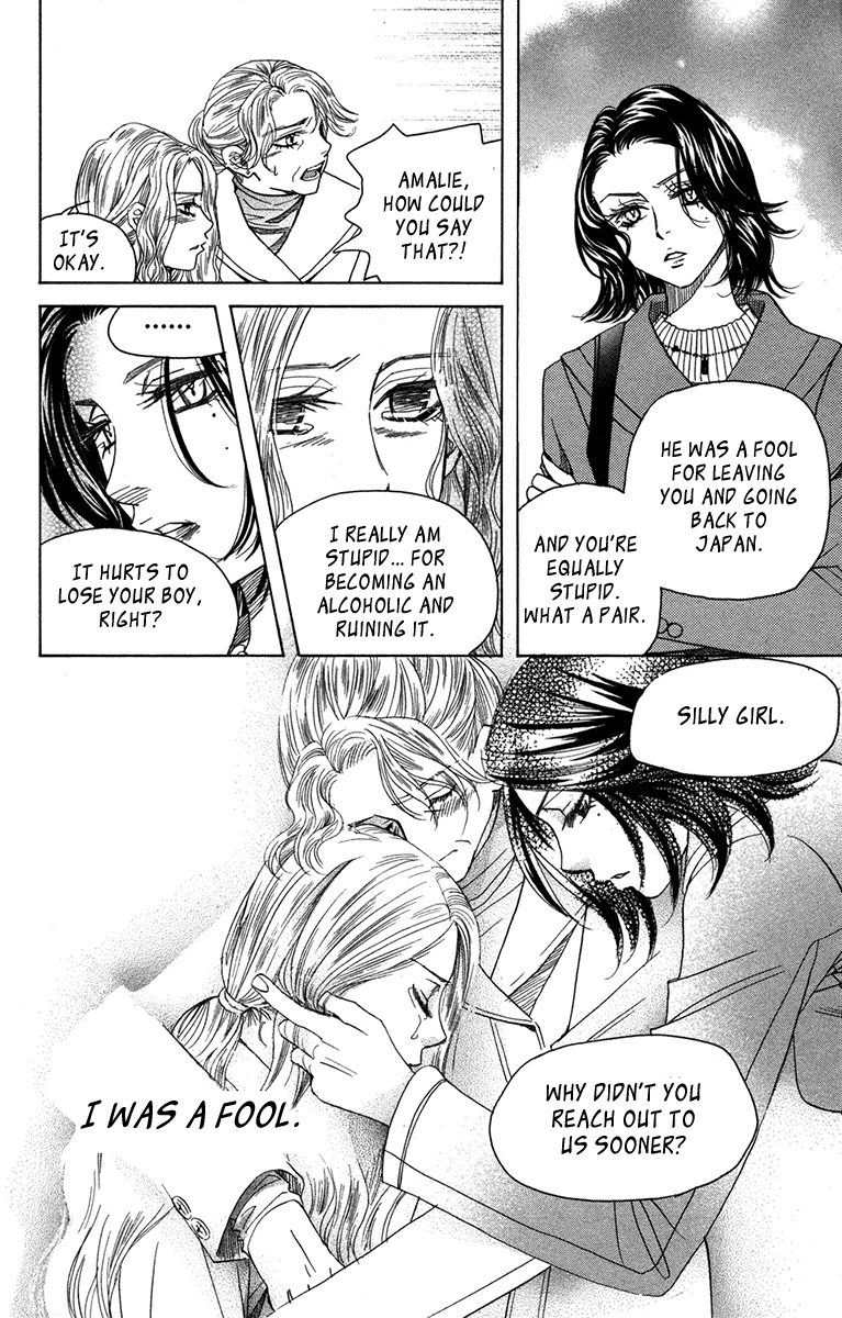 Shanimuni Go Chapter 151 #20