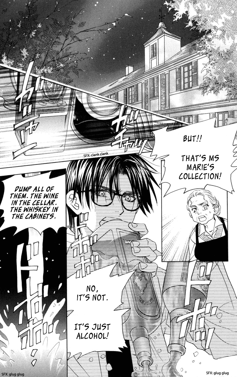 Shanimuni Go Chapter 150 #4