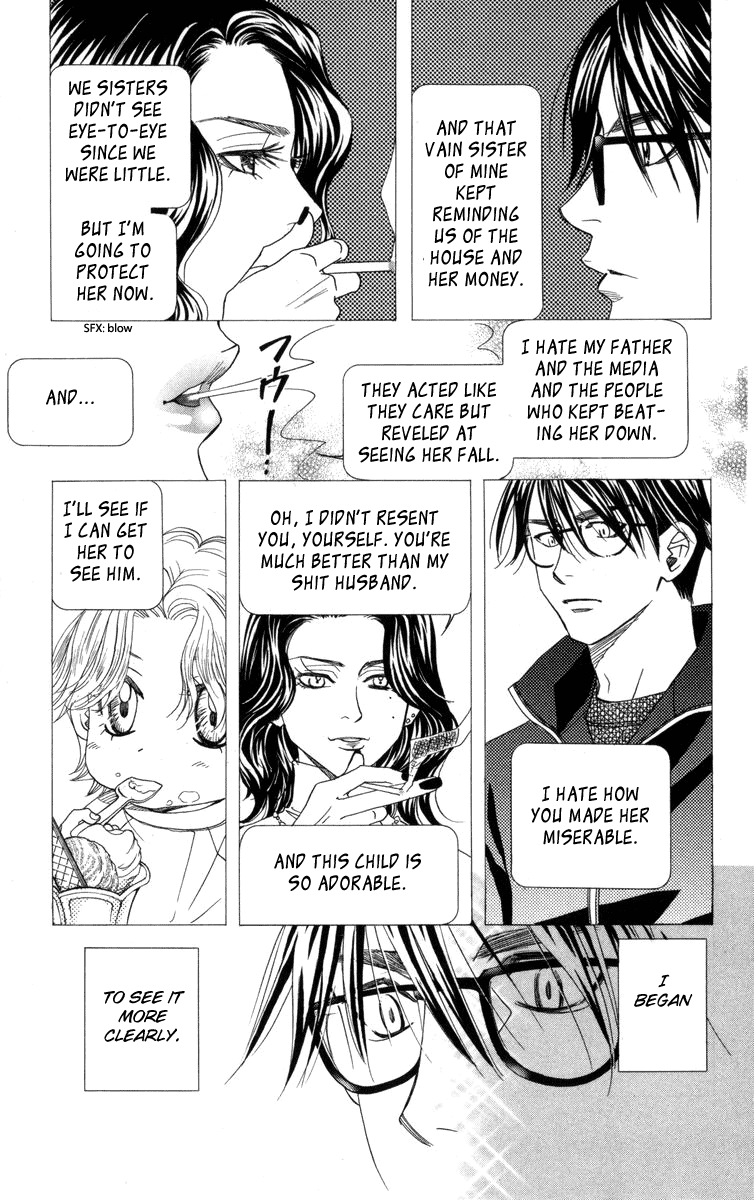 Shanimuni Go Chapter 150 #28