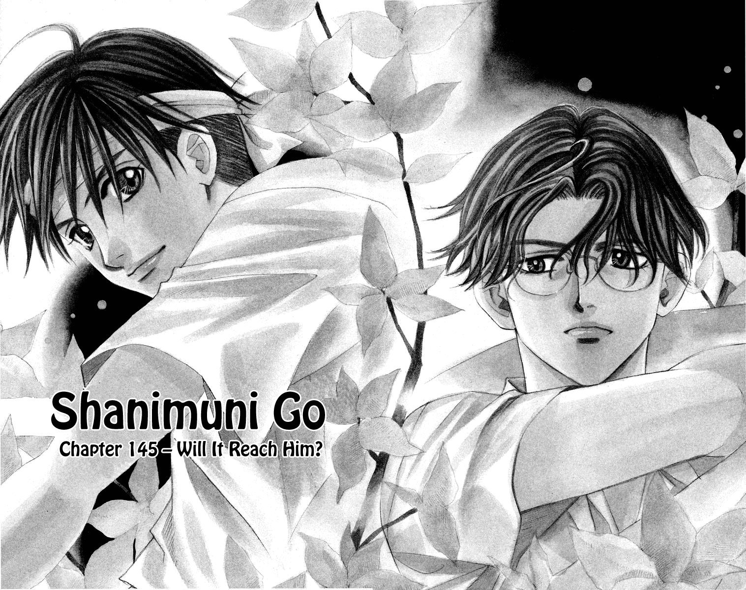 Shanimuni Go Chapter 145 #5