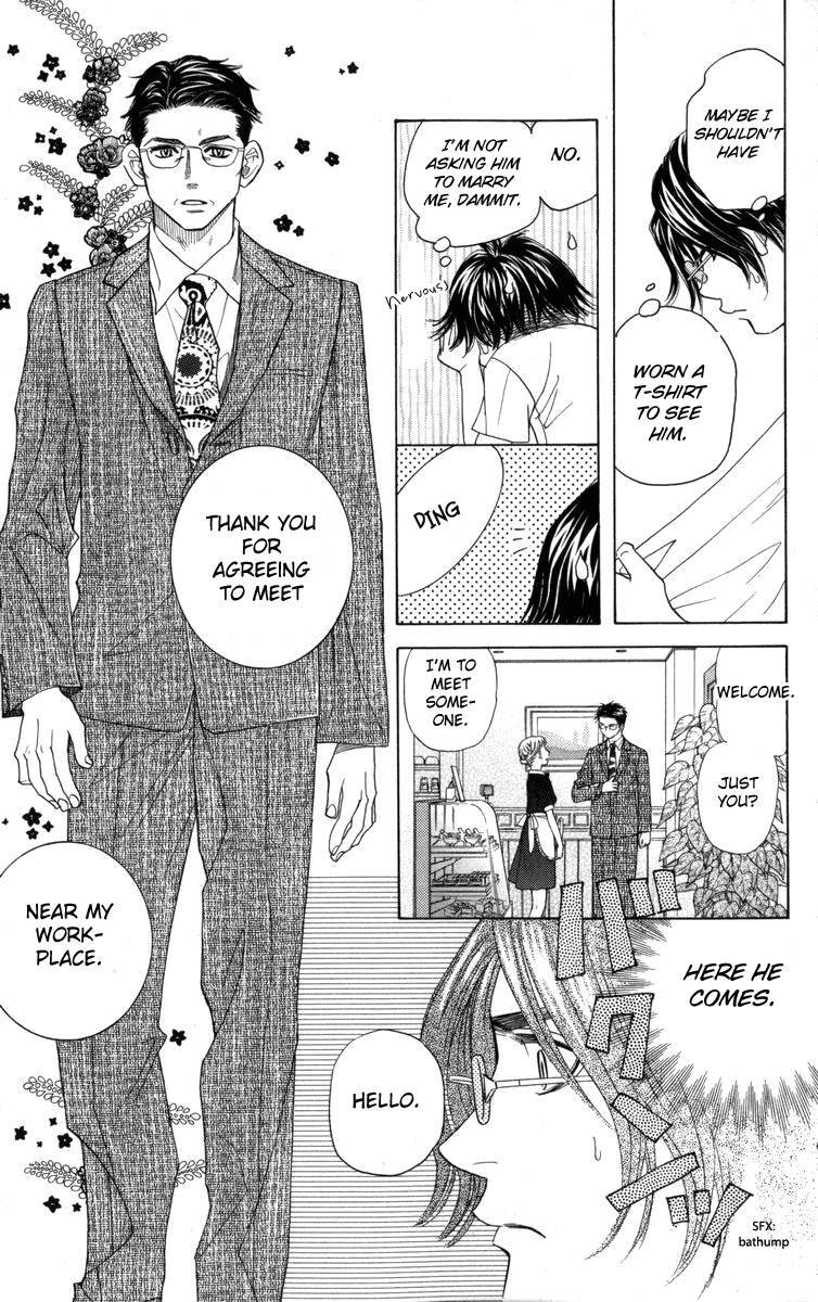 Shanimuni Go Chapter 146 #8