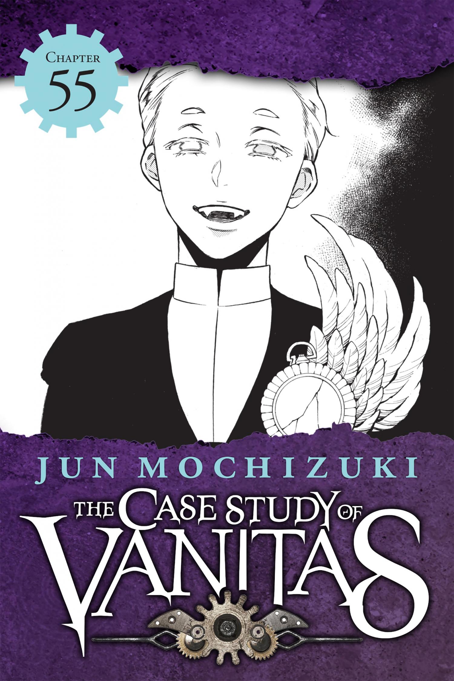 Vanitas No Shuki Chapter 55 #2