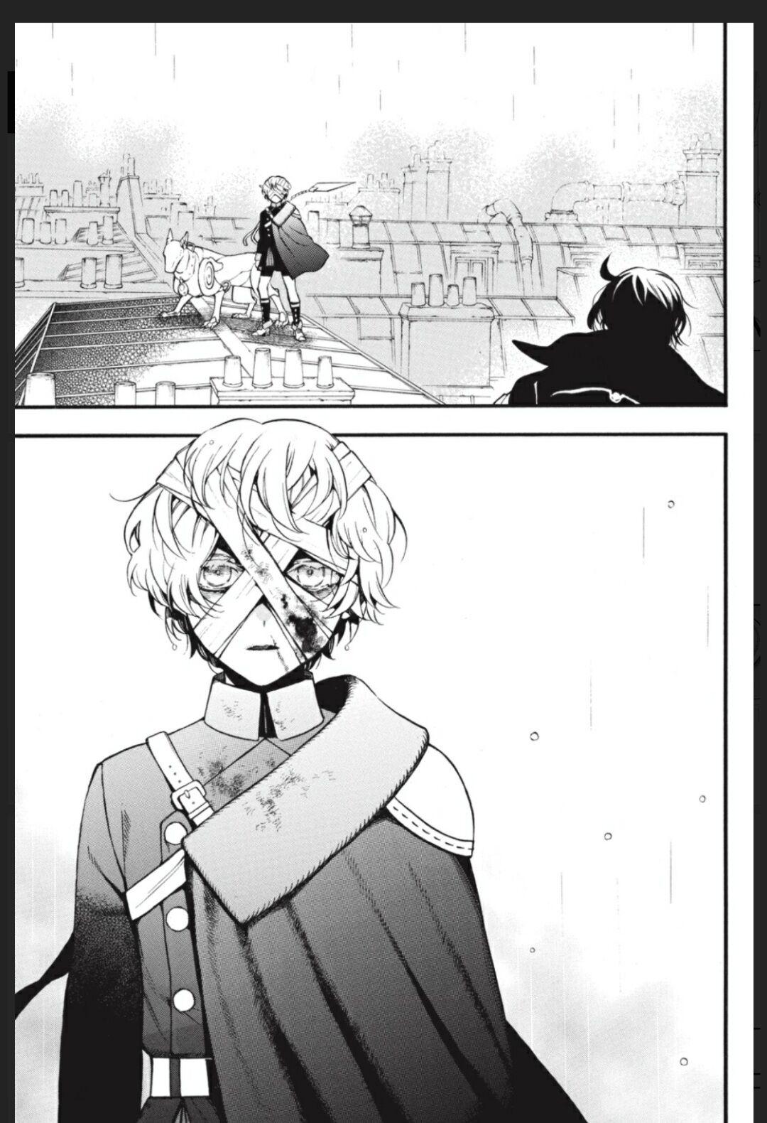 Vanitas No Shuki Chapter 55.5 #8