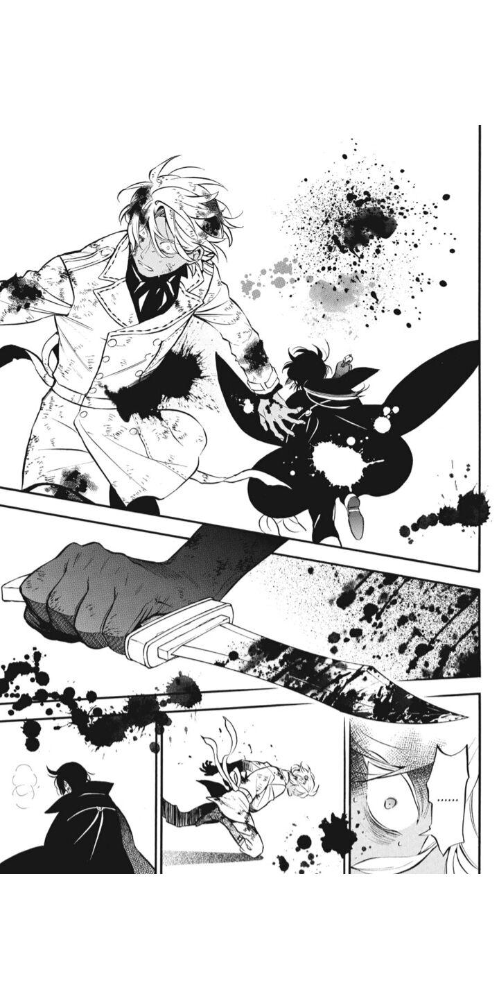 Vanitas No Shuki Chapter 52 #5