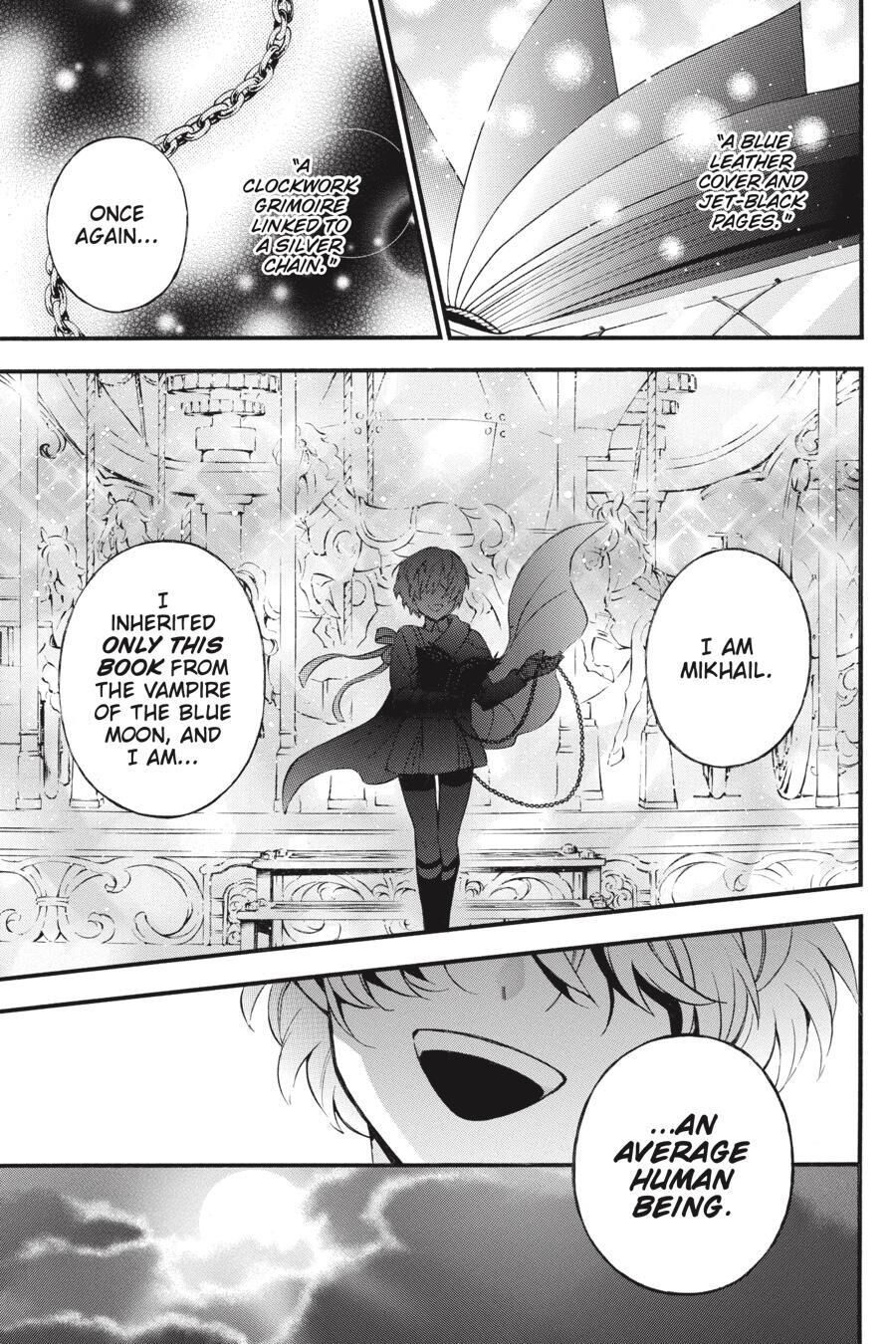 Vanitas No Shuki Chapter 46 #35