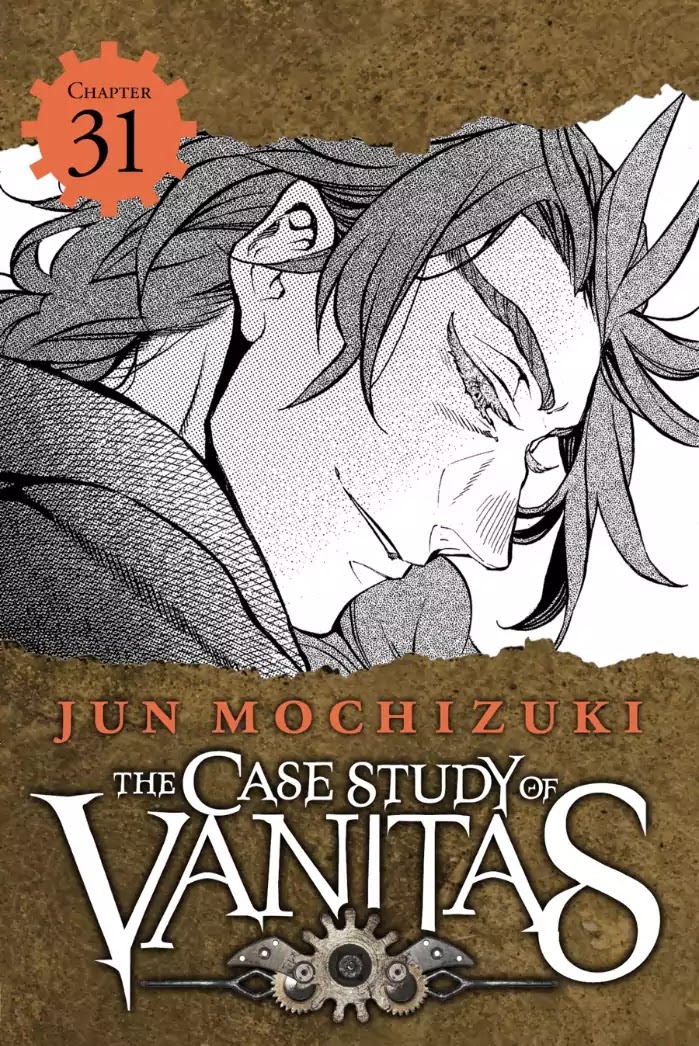 Vanitas No Shuki Chapter 31 #1