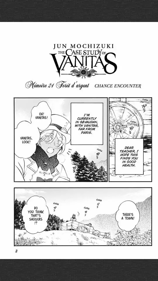 Vanitas No Shuki Chapter 24 #4