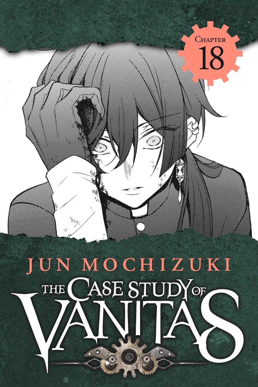 Vanitas No Shuki Chapter 18 #1